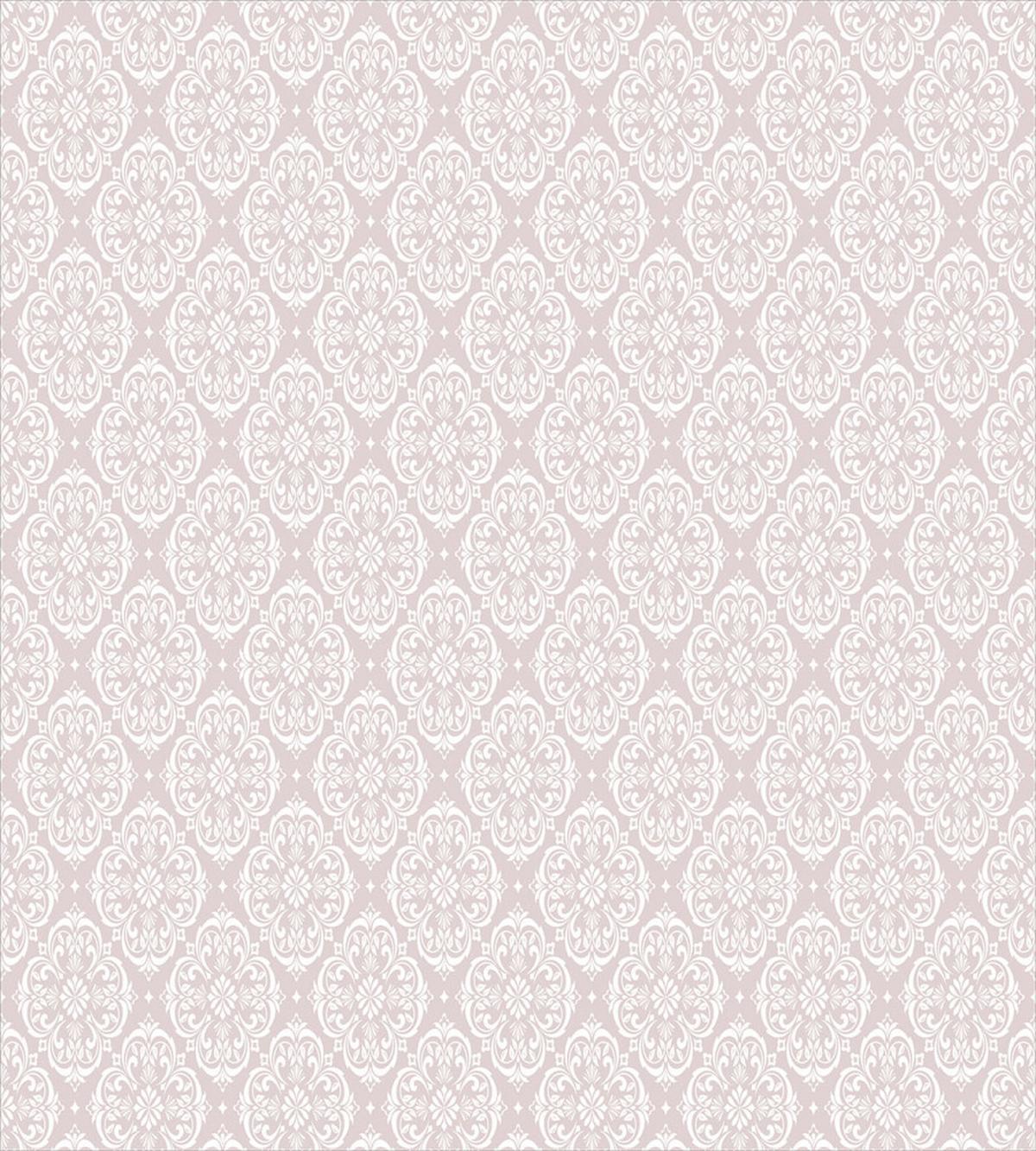 Baroque Inspired Soft Tones — Pattern