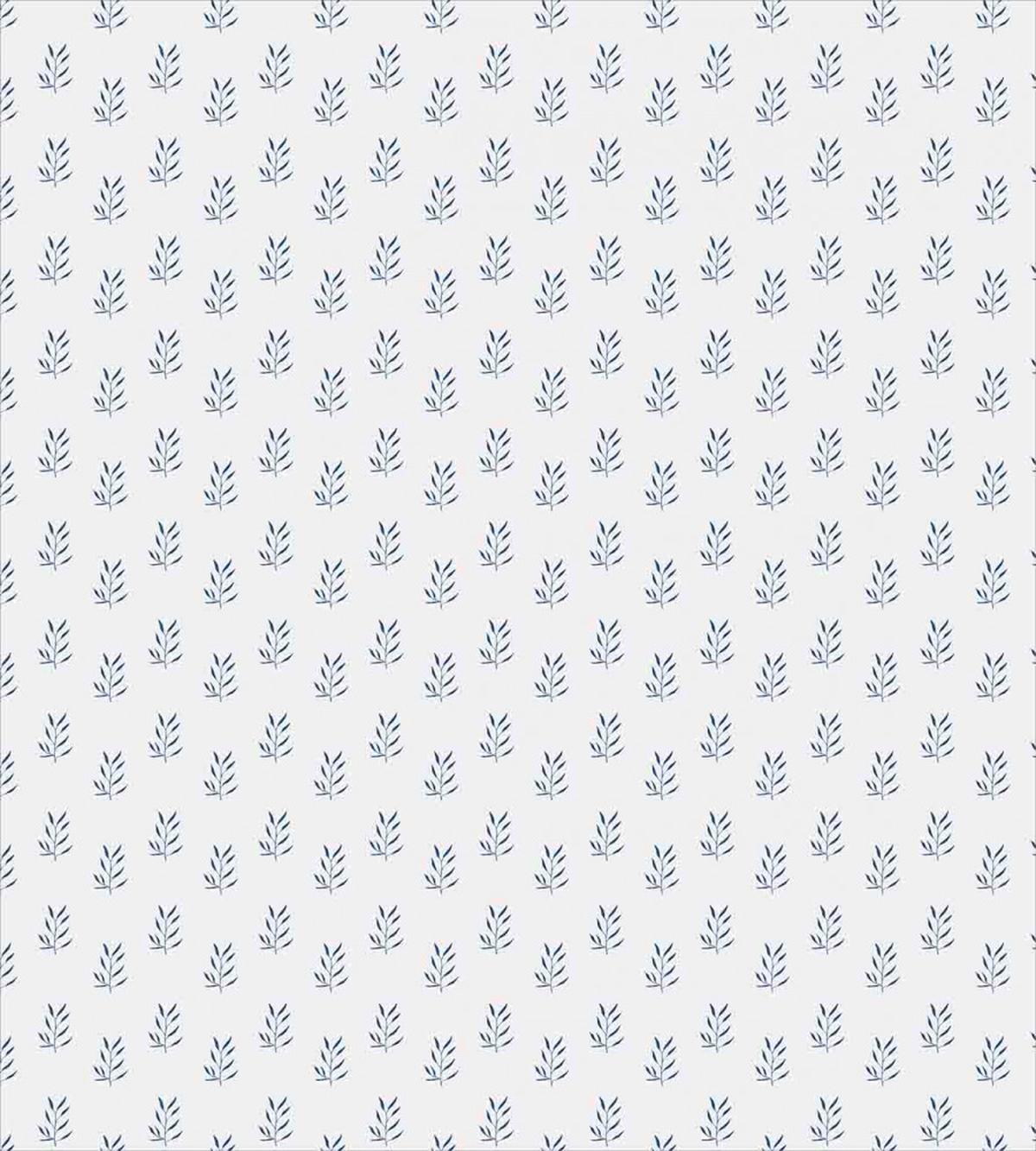 Meadow Herbs Pattern — Pattern