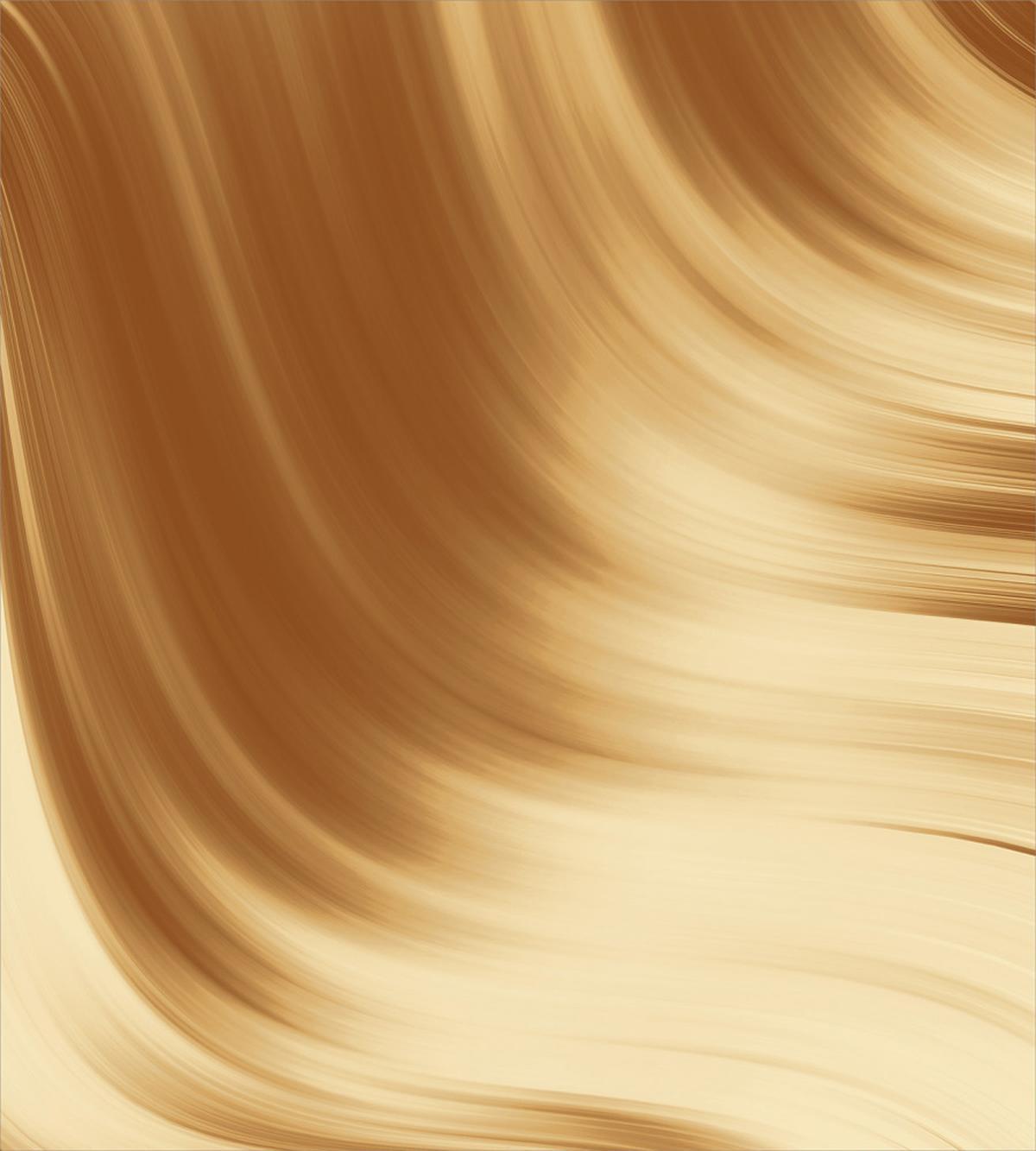Curved Wave Like — Pattern