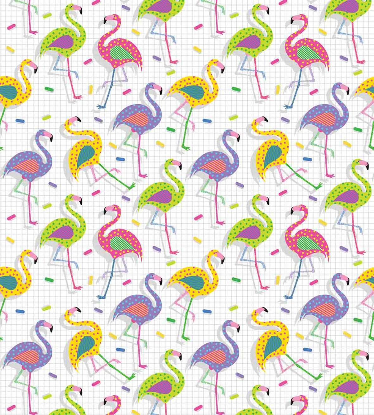 Retro Colorful Pattern — Pattern