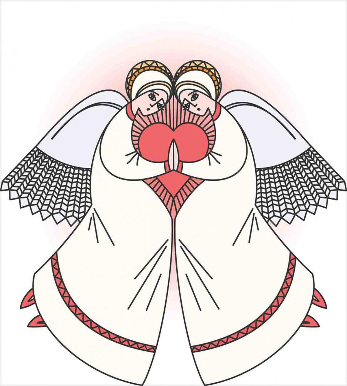 Themed Artwork — Pattern