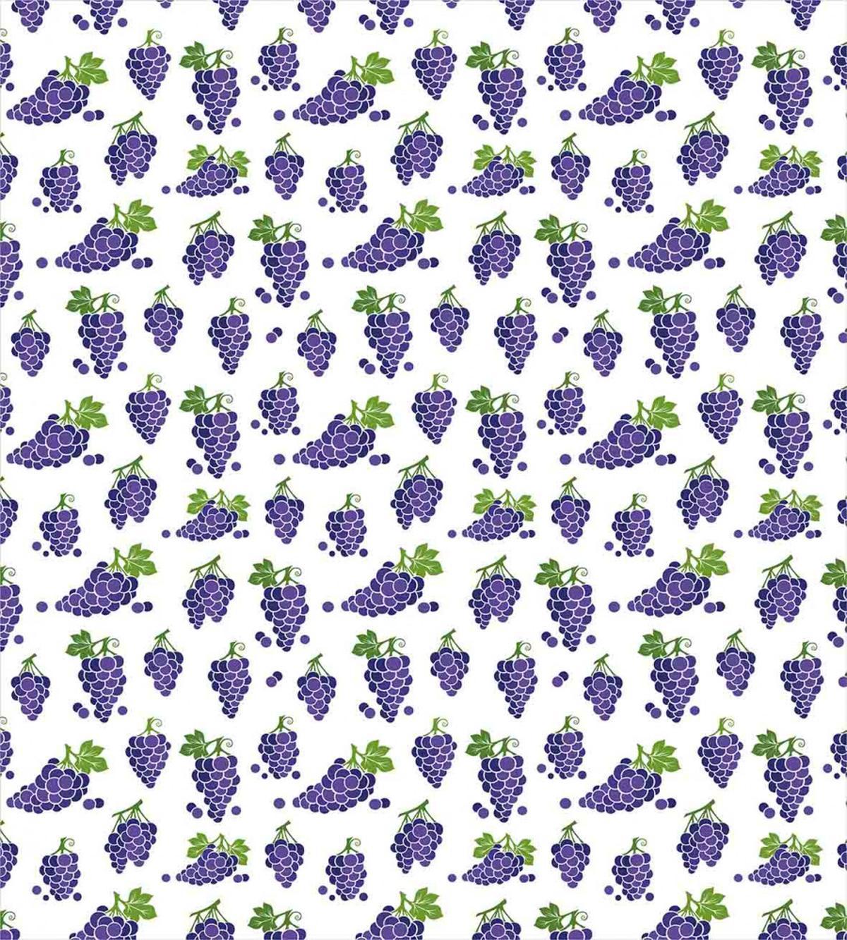 Fruit Yummy Design — Pattern