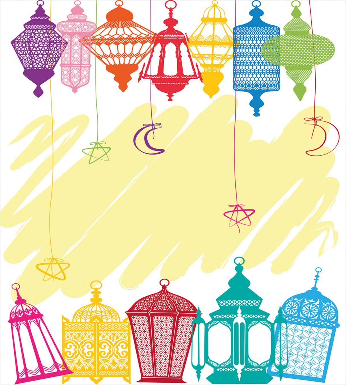 Colorful Framework — Pattern