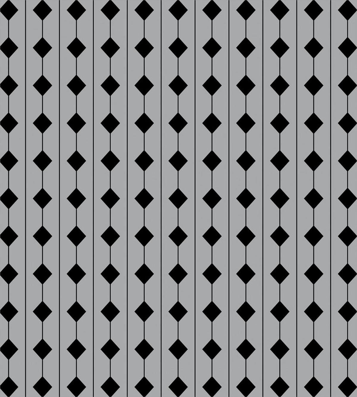 Square and Stripes — Pattern