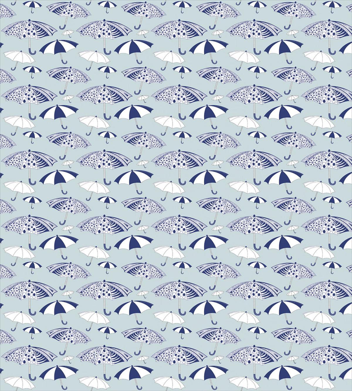 Canopies — Pattern