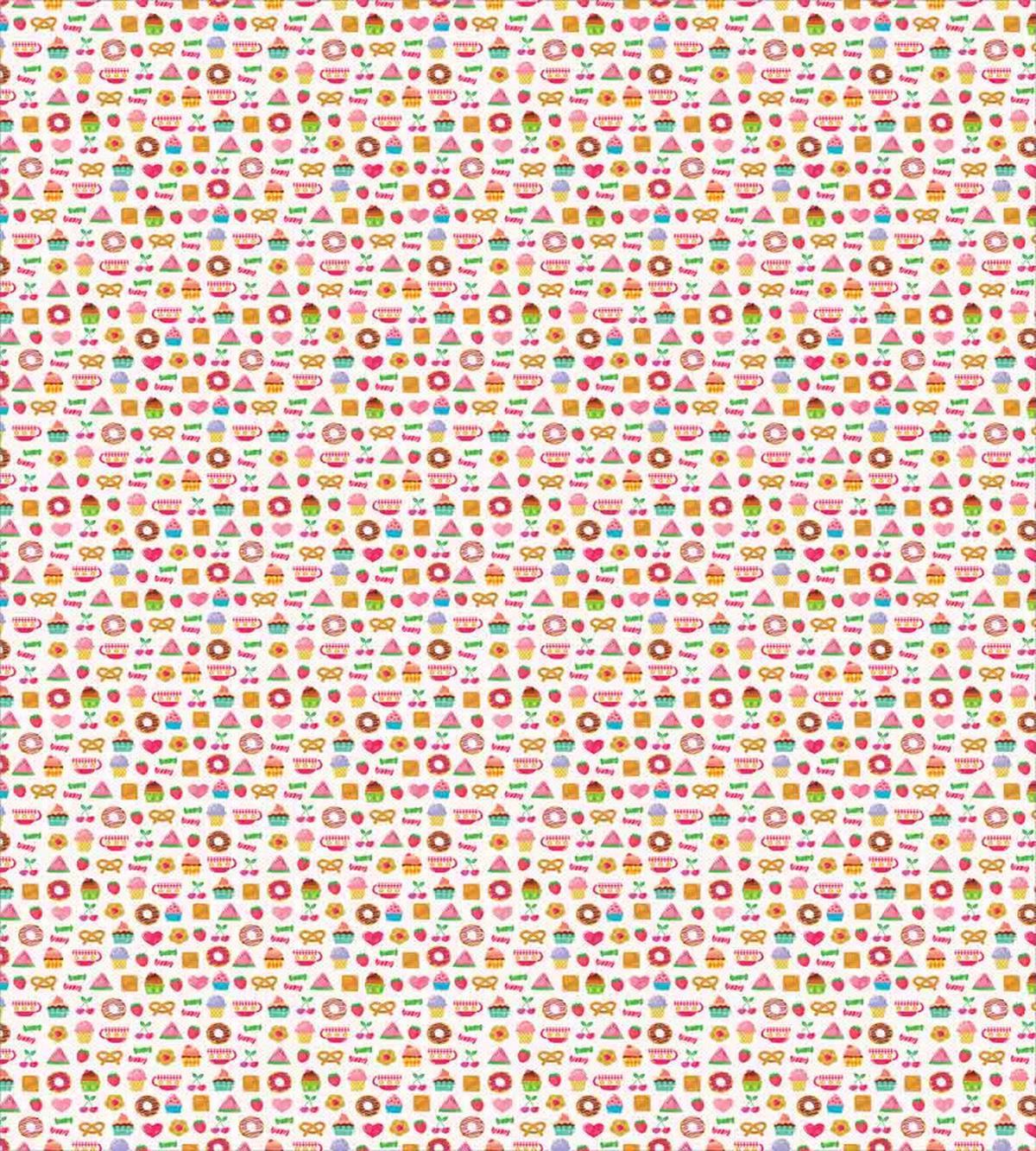 Cconfectionary Candies — Pattern
