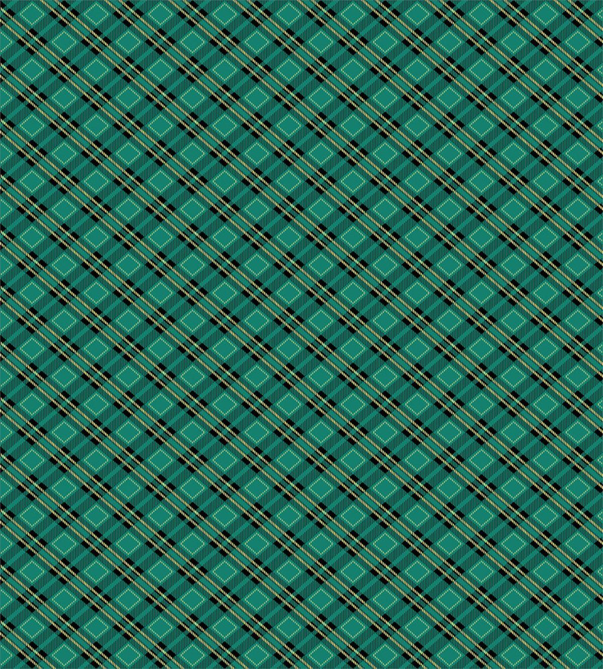 Diagonal Lines Art — Pattern