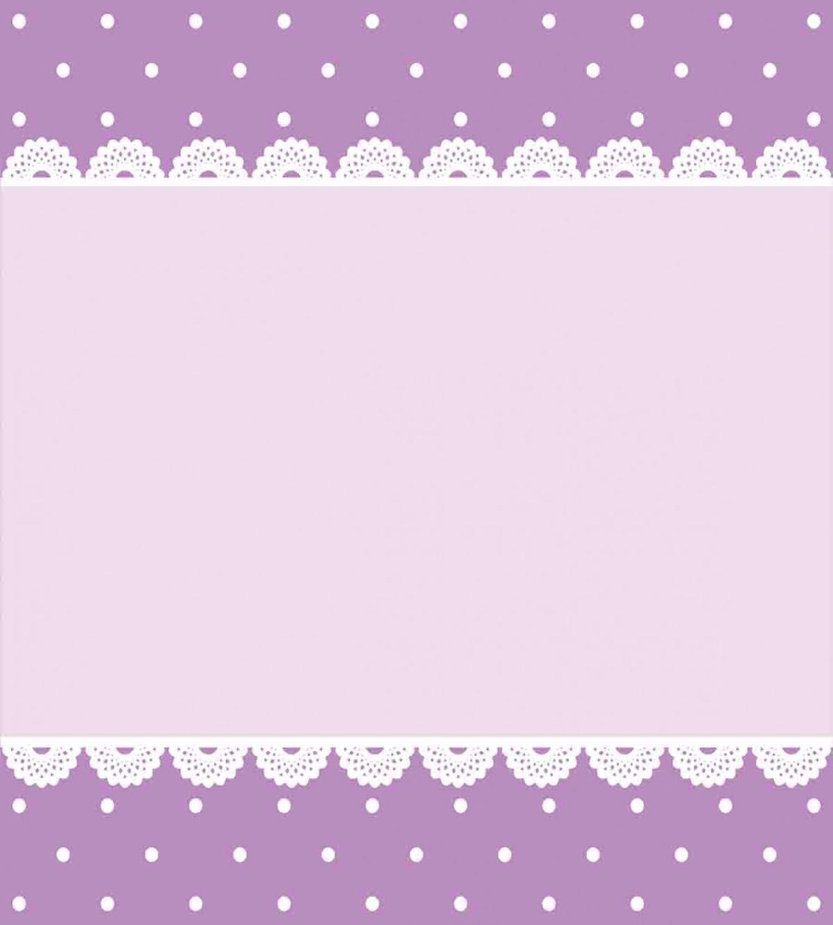 Old Lace Patterns Polka — Pattern