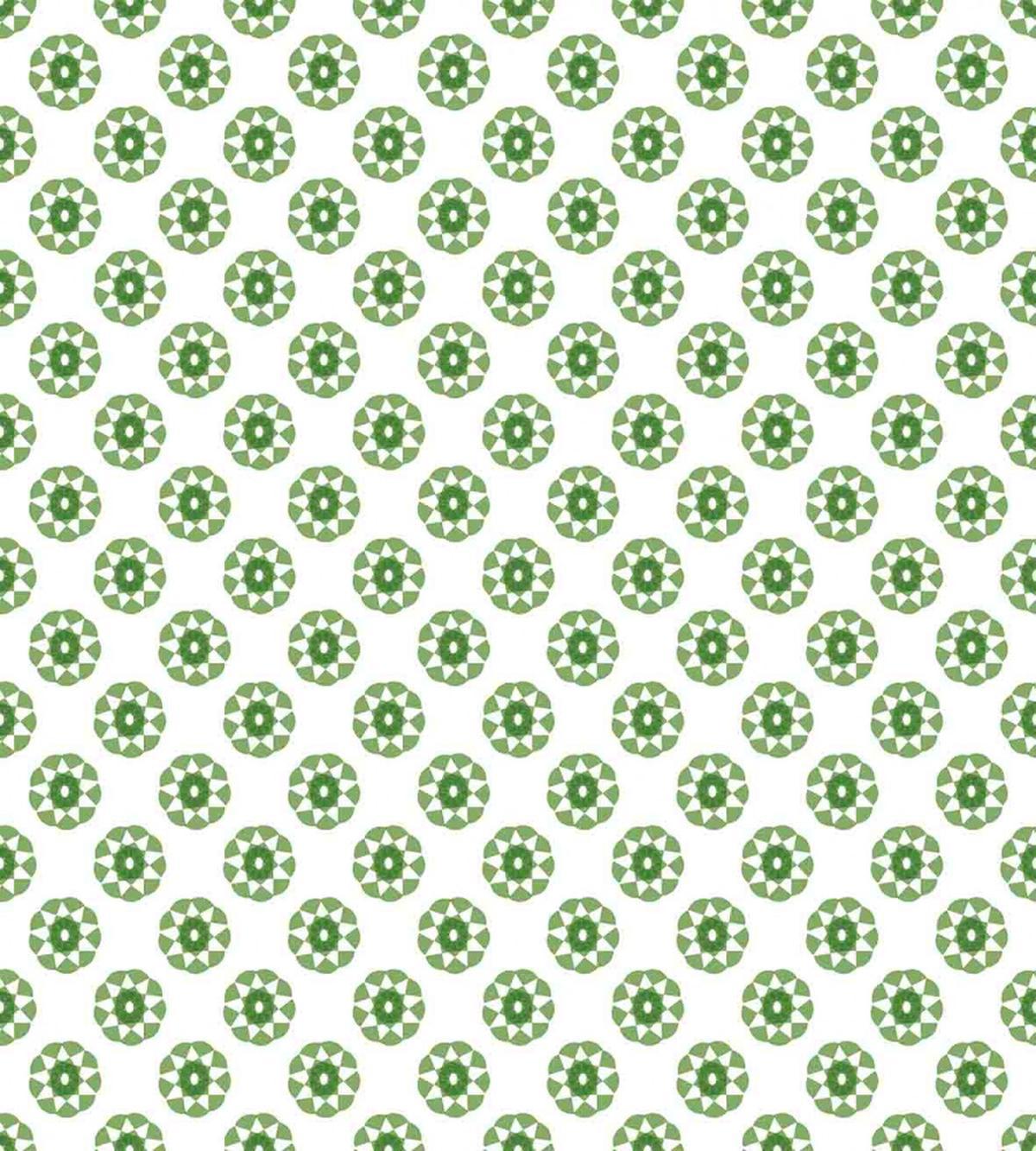 Concentric Arcs — Pattern