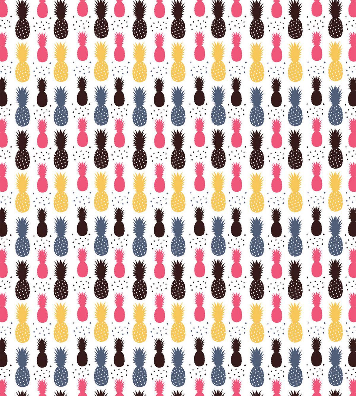 Pineapple — Pattern