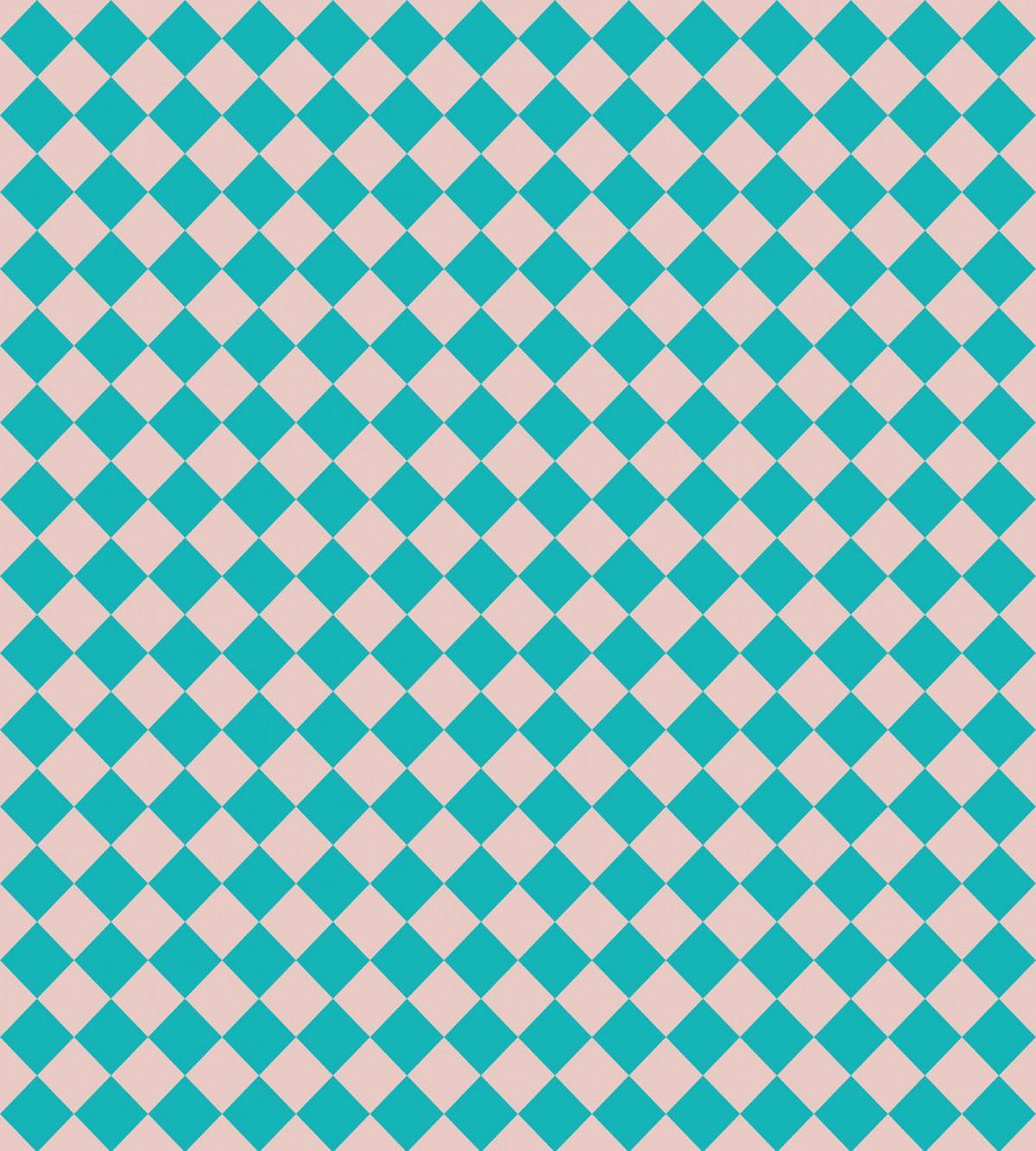 Retro Classical Tile — Pattern