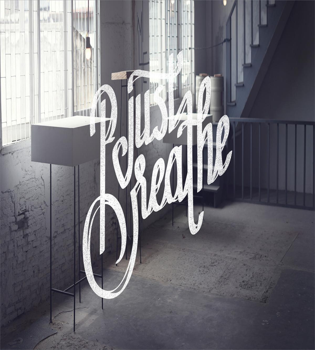 Words Empty Place — Pattern