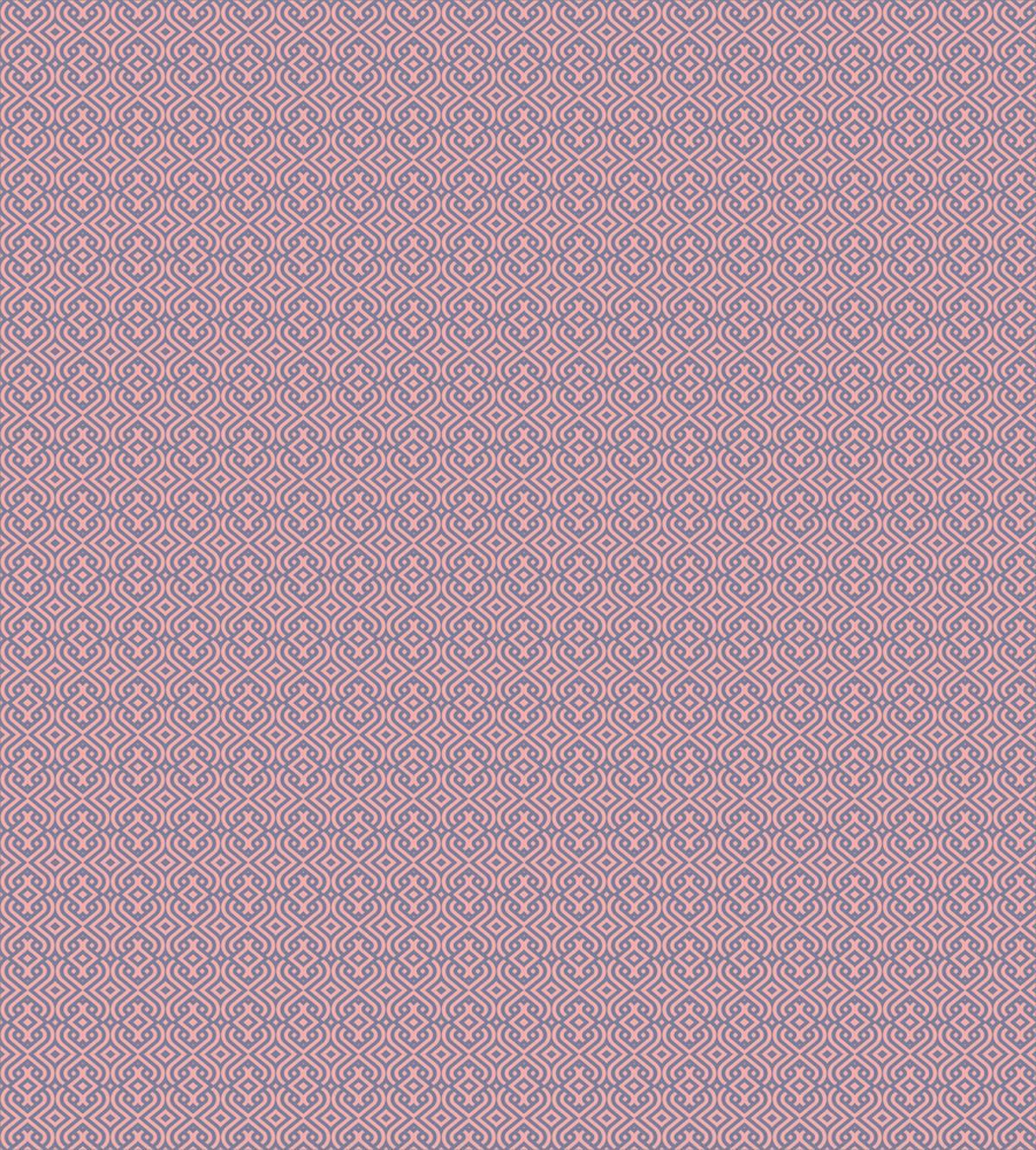 Old Geometric Ethnic — Pattern