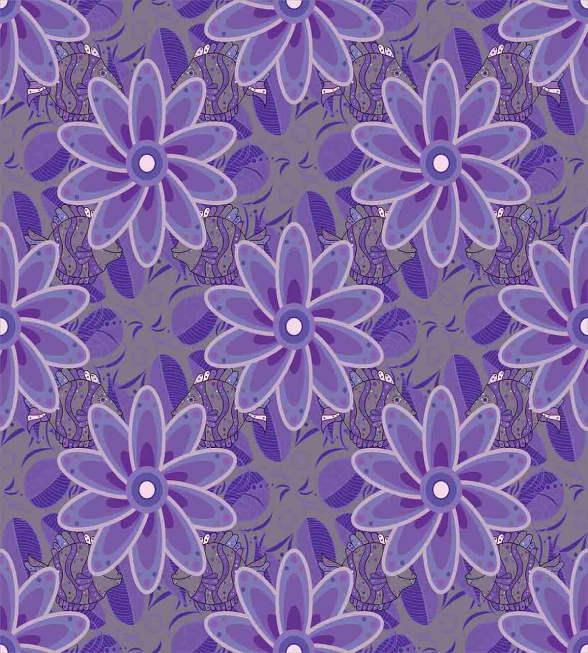 Hippie Fashion — Pattern