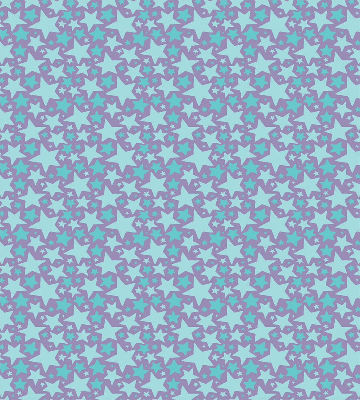 Hand Drawn Composition Design — Pattern