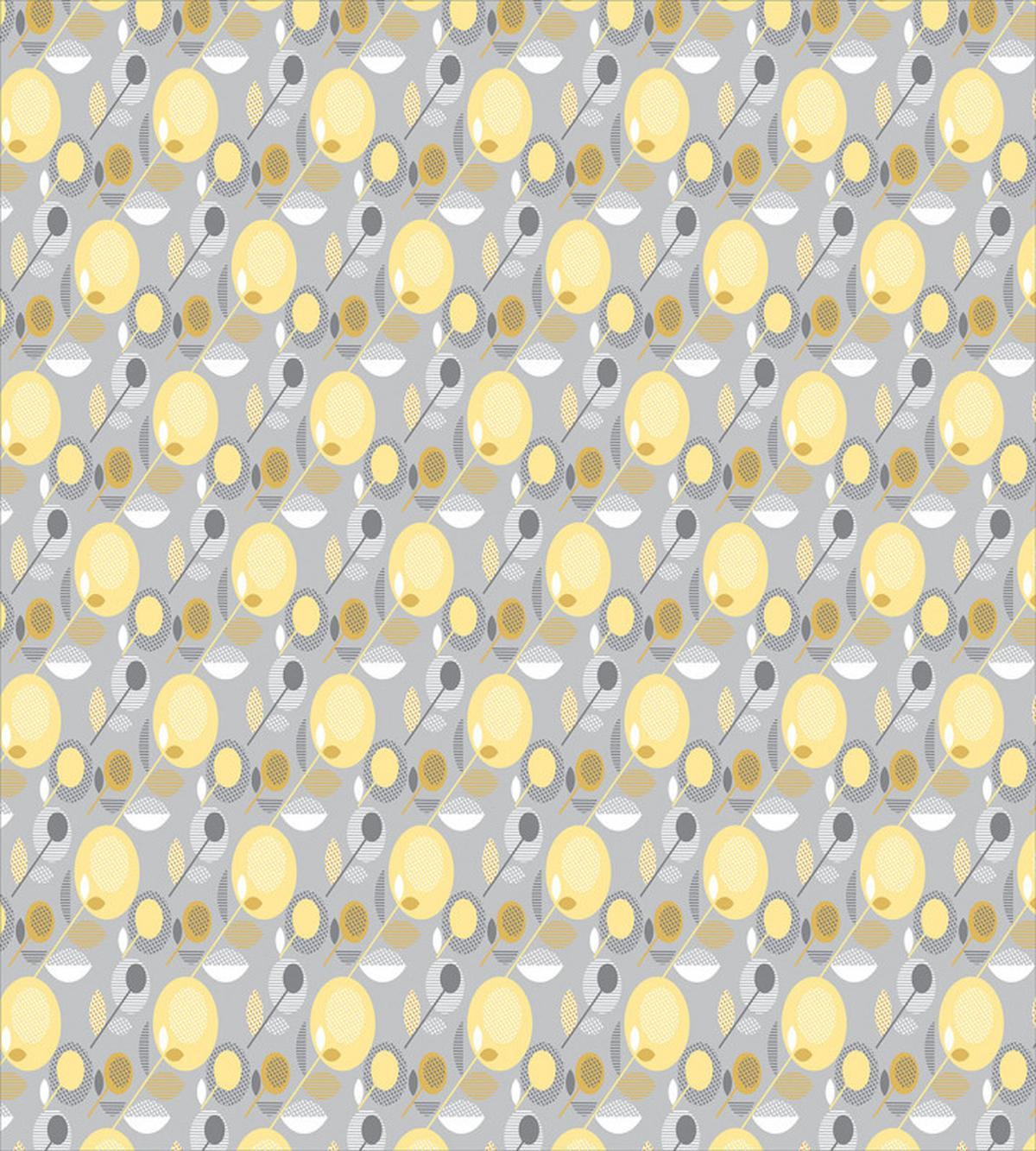 60's Pattern — Pattern