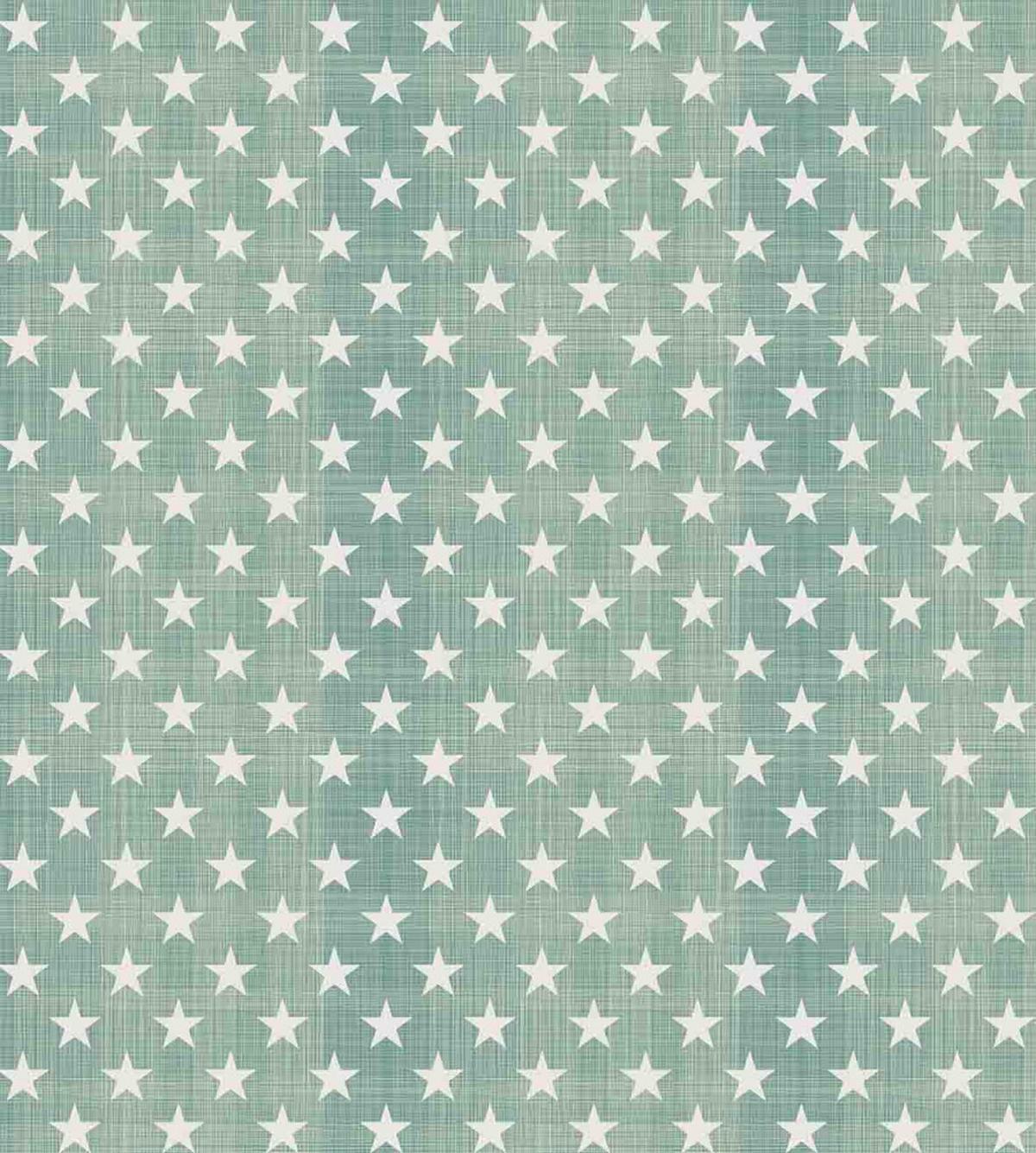 Classic Style Stars — Pattern