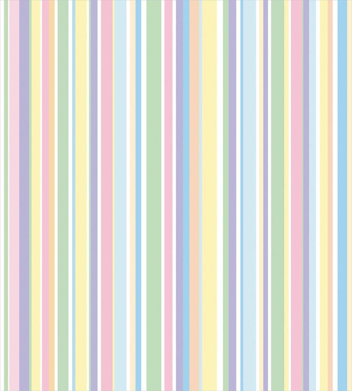 Striped Classic Pattern — Pattern