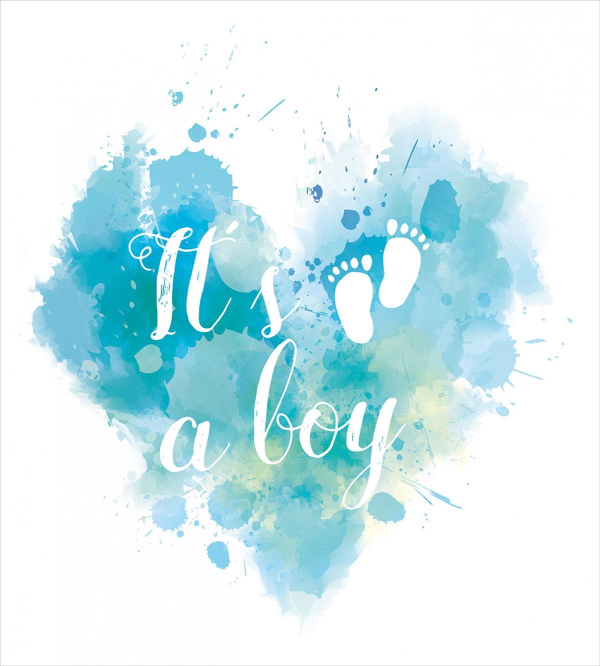 Its a Boy Grunge — Pattern