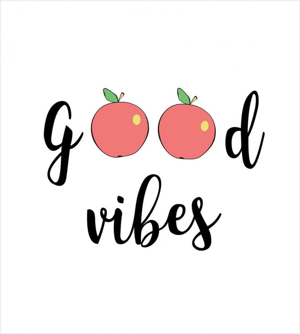 Apples Healthy — Pattern