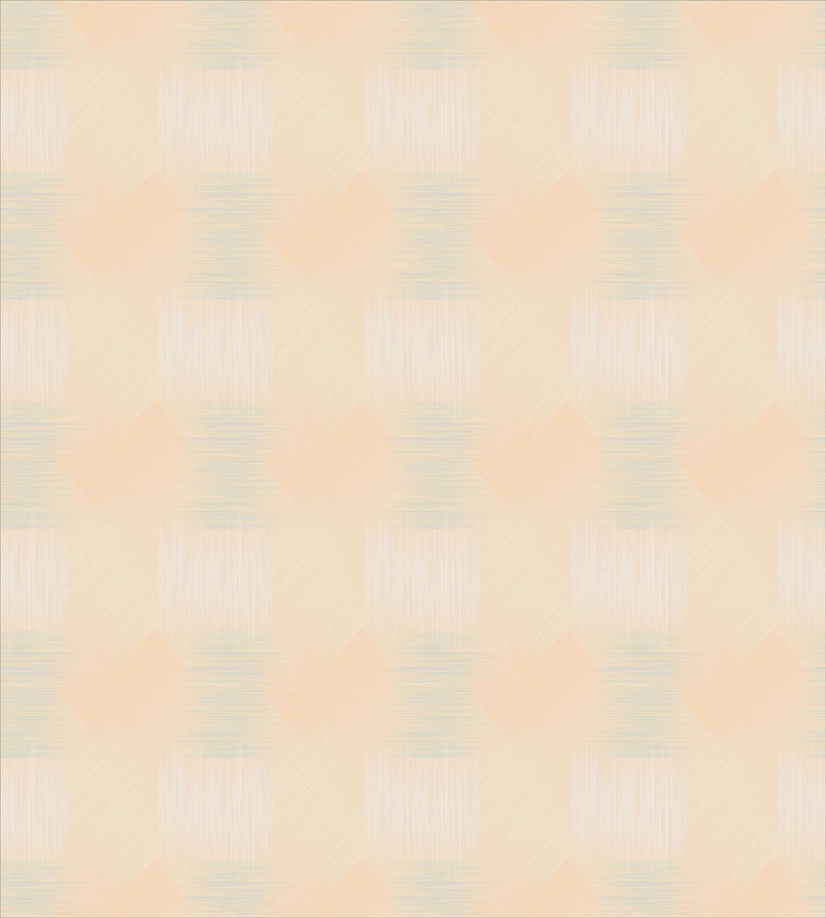 Pastel Vintage Lines — Pattern