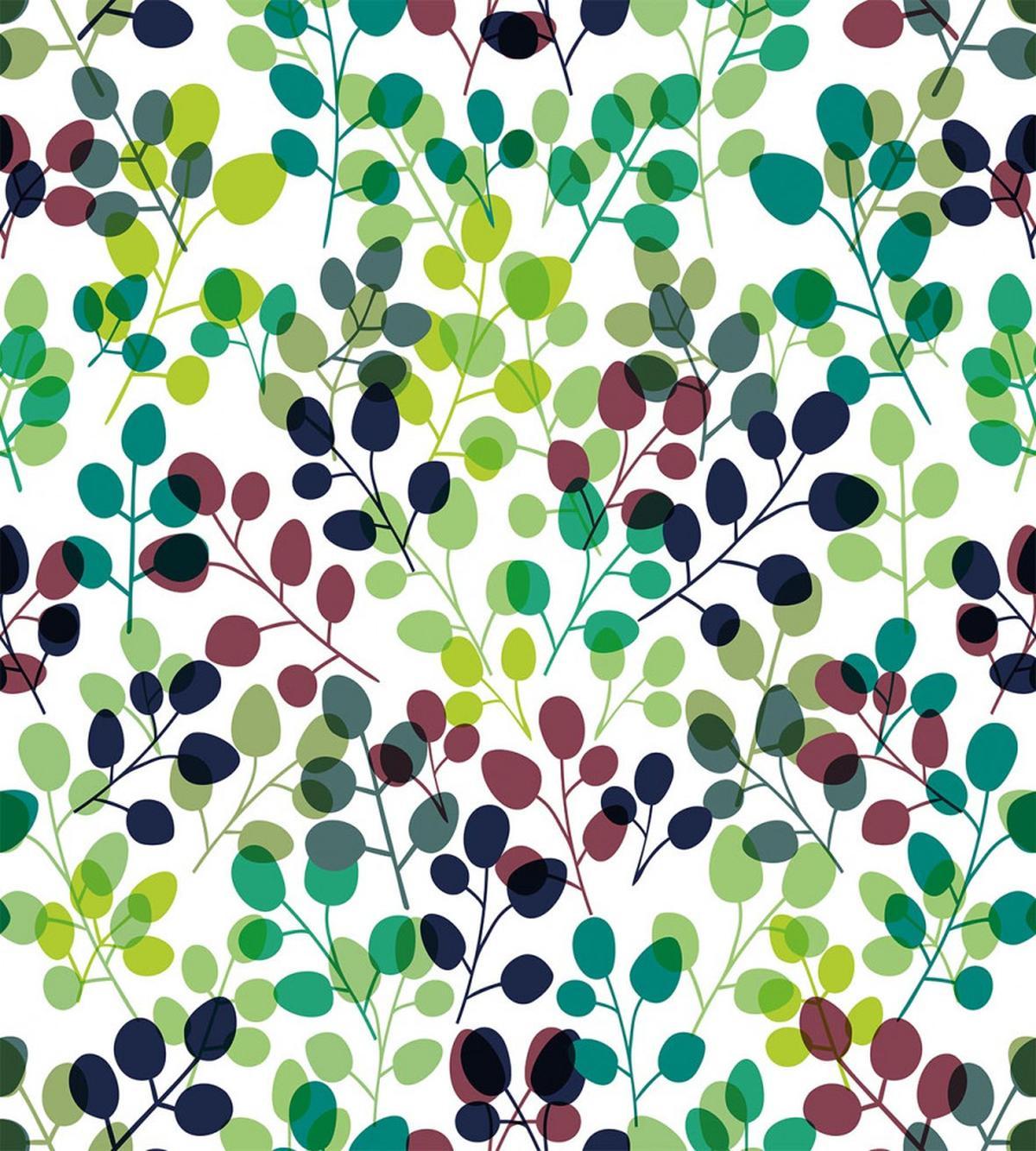 Seasons with Nature — Pattern