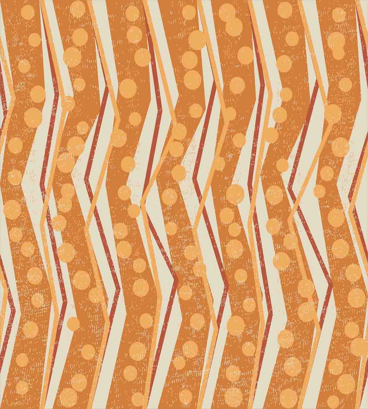 Chevron Zigzag Pattern — Pattern