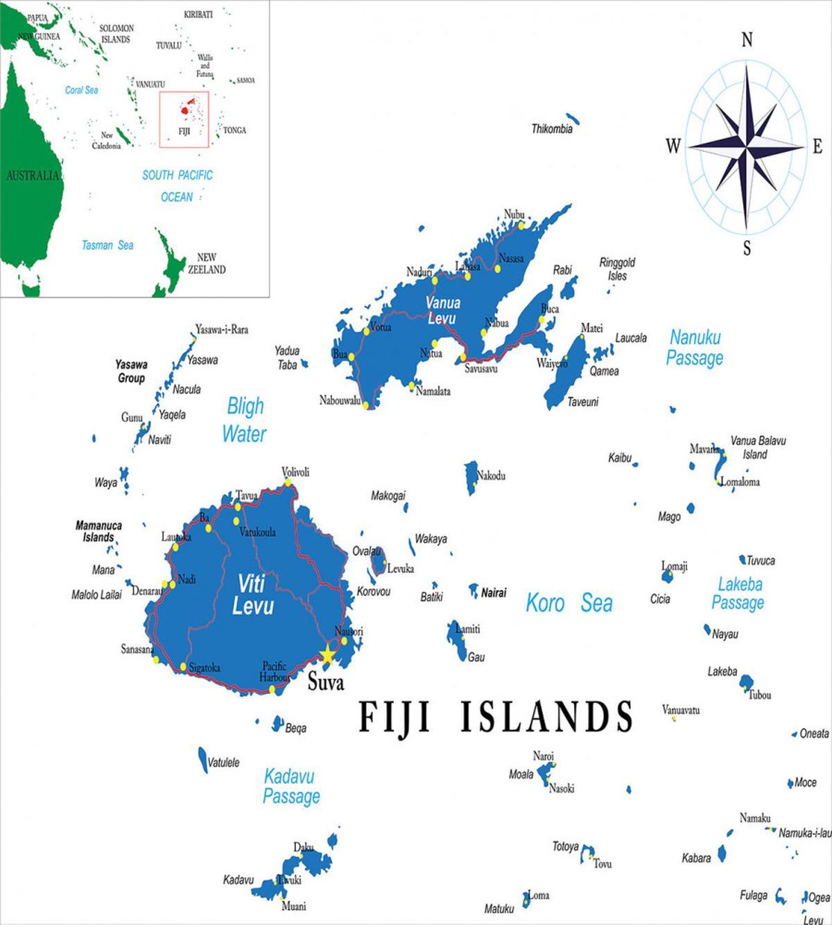 Mapping with Names Written — Pattern