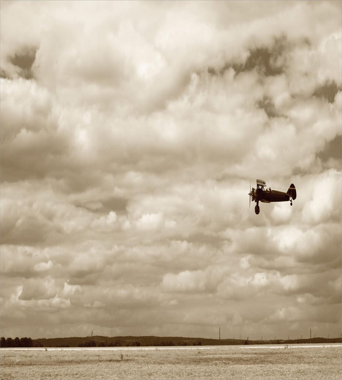 Fighter Plane — Pattern
