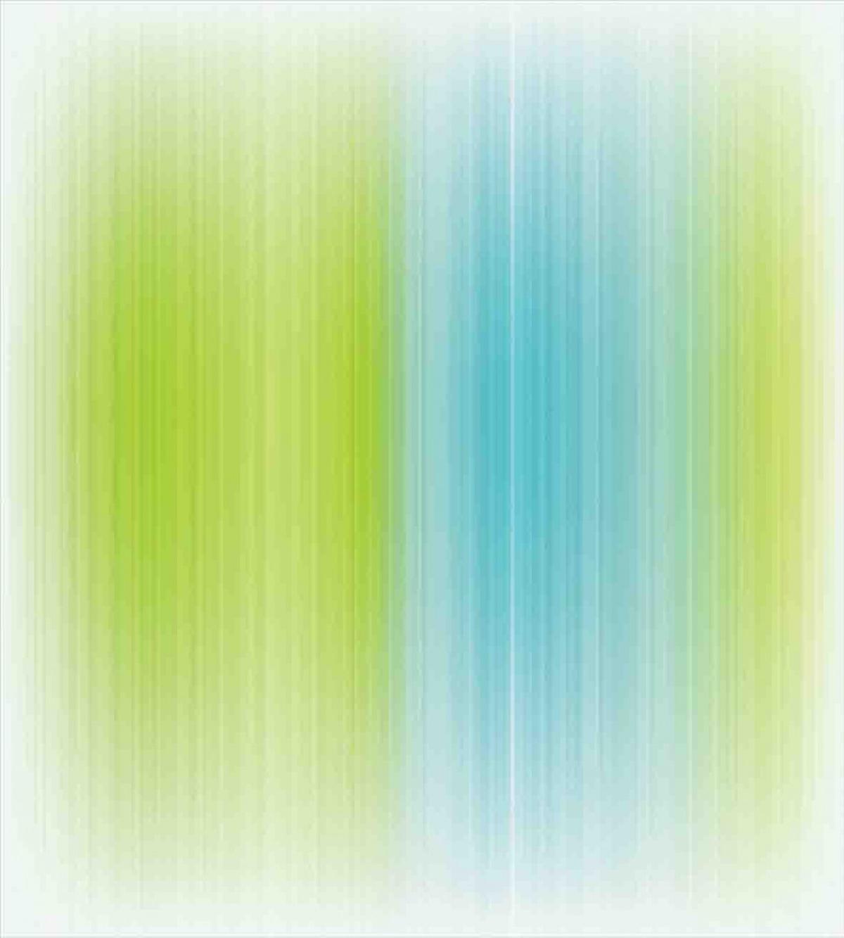 Digital Stripes Vertical — Pattern