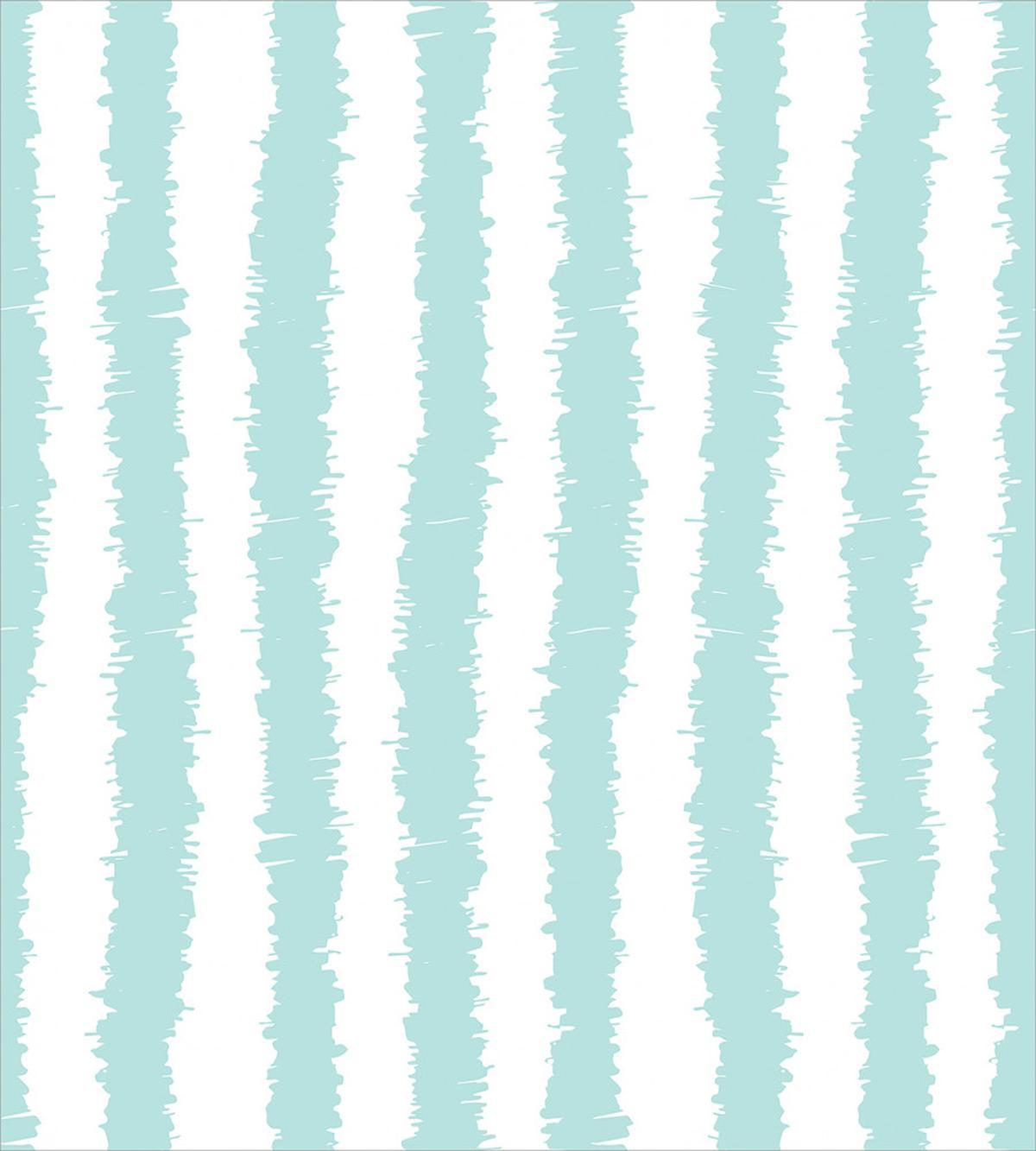 Sketchy Grunge Stripes — Pattern