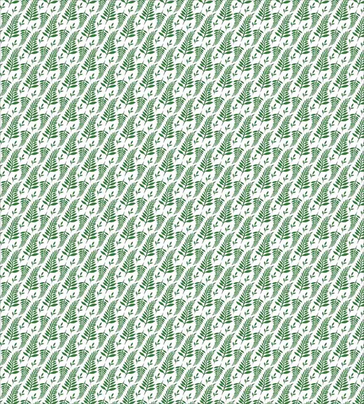 Simple Creative Ecology Theme — Pattern