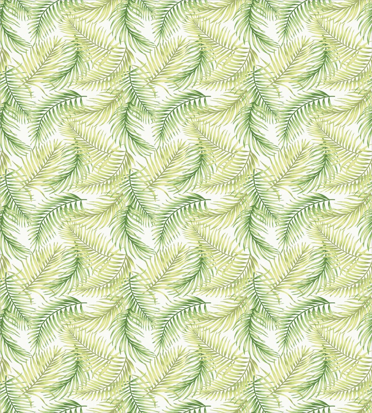 Fresh Environment — Pattern