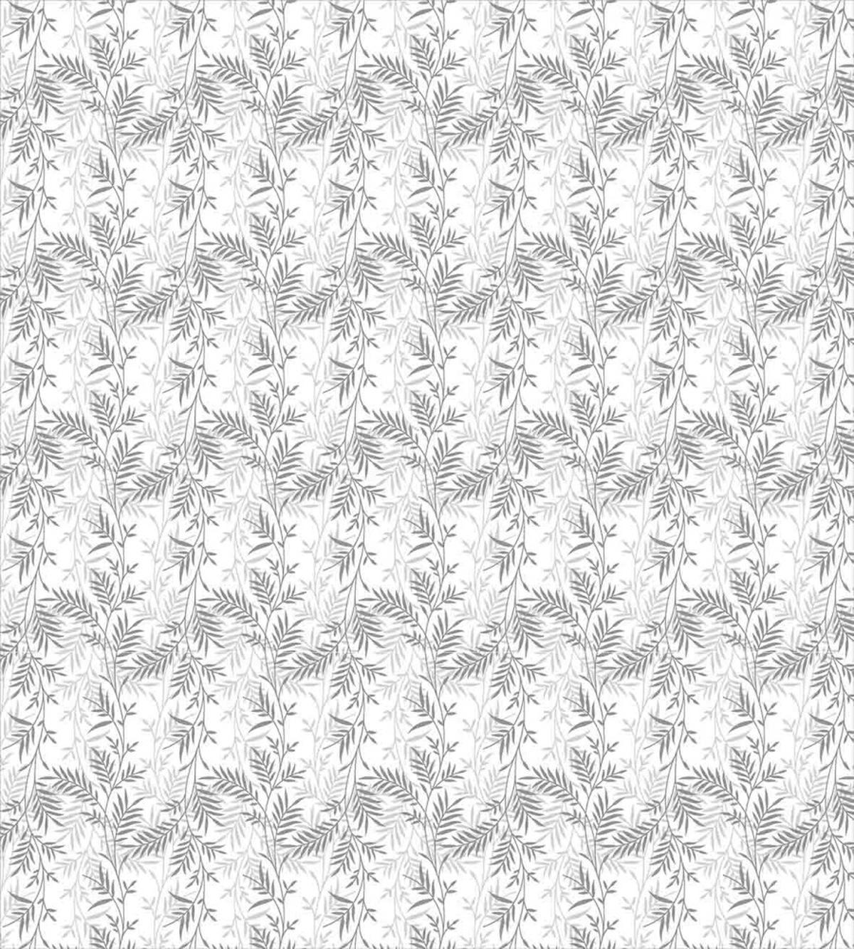 Rural Field Romantic — Pattern