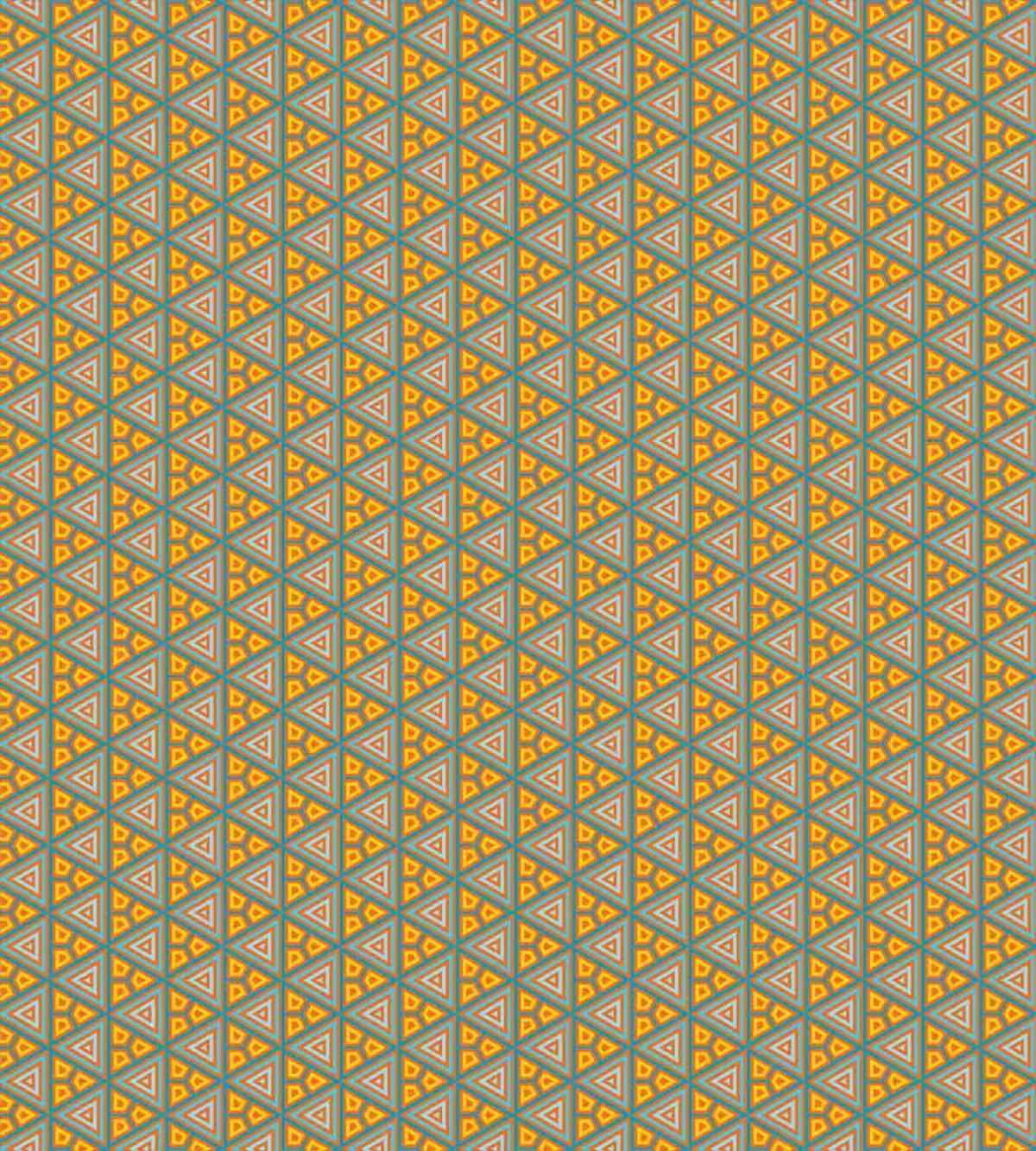 Funky Art — Pattern