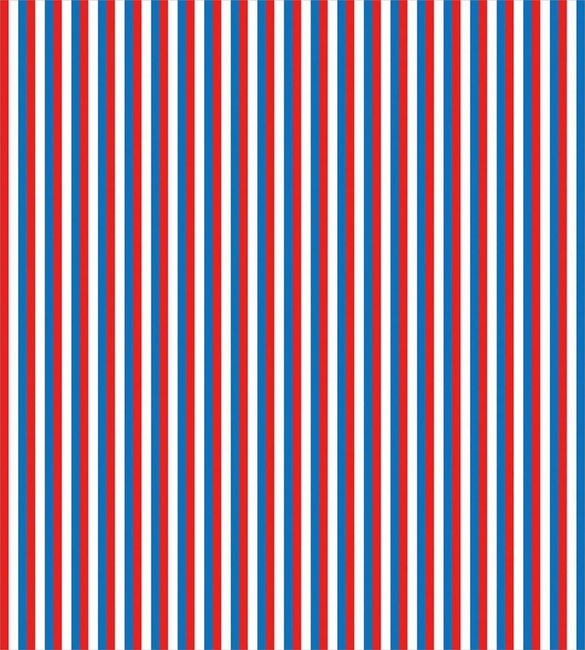 Patriotic Colors — Pattern