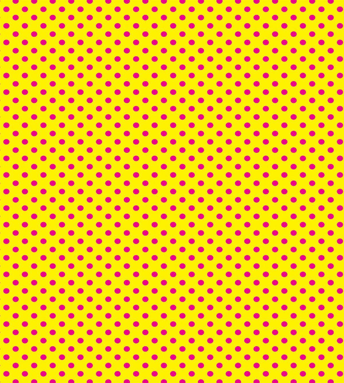 Spot Repeating — Pattern