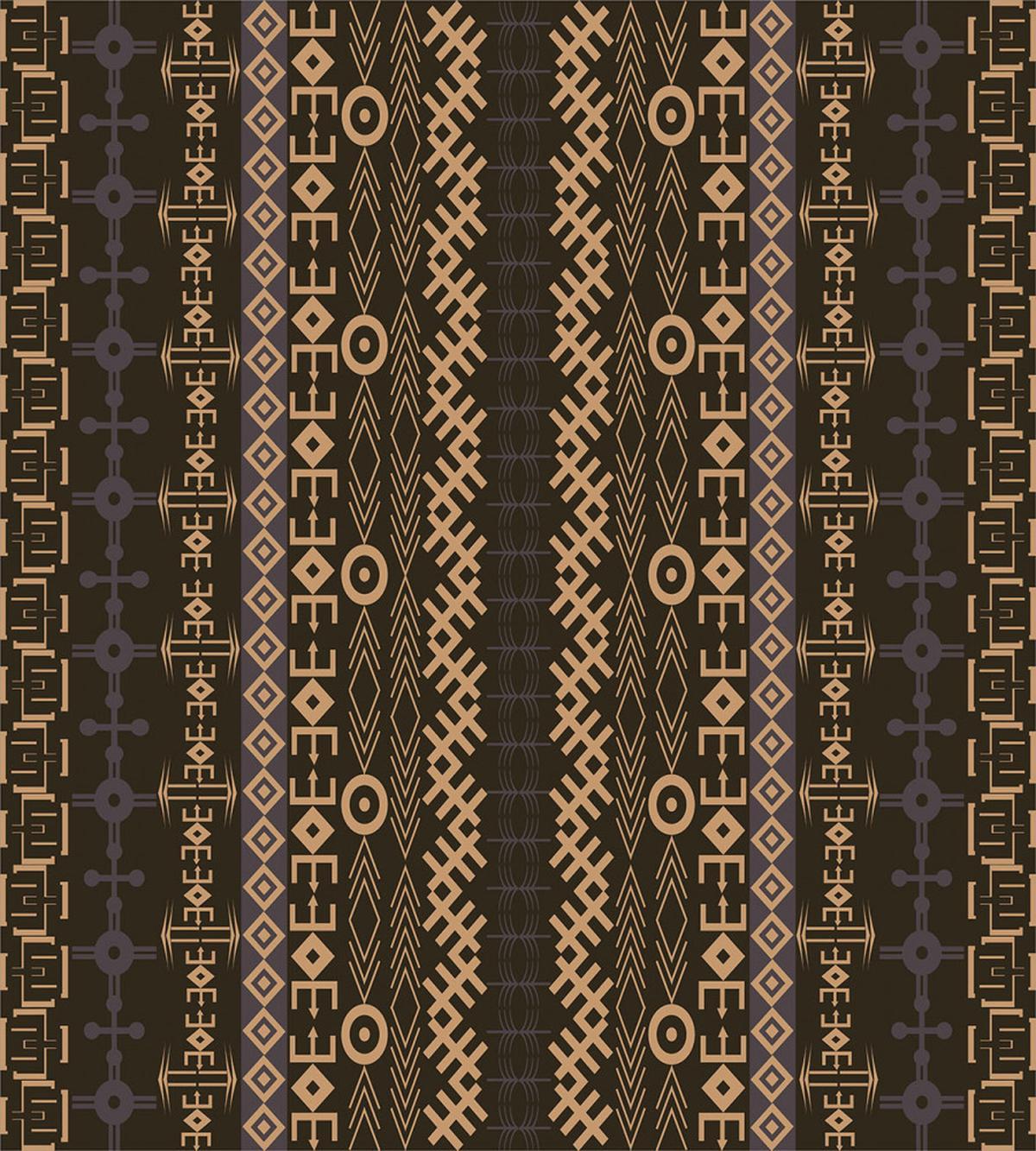 Shapes Arrows — Pattern