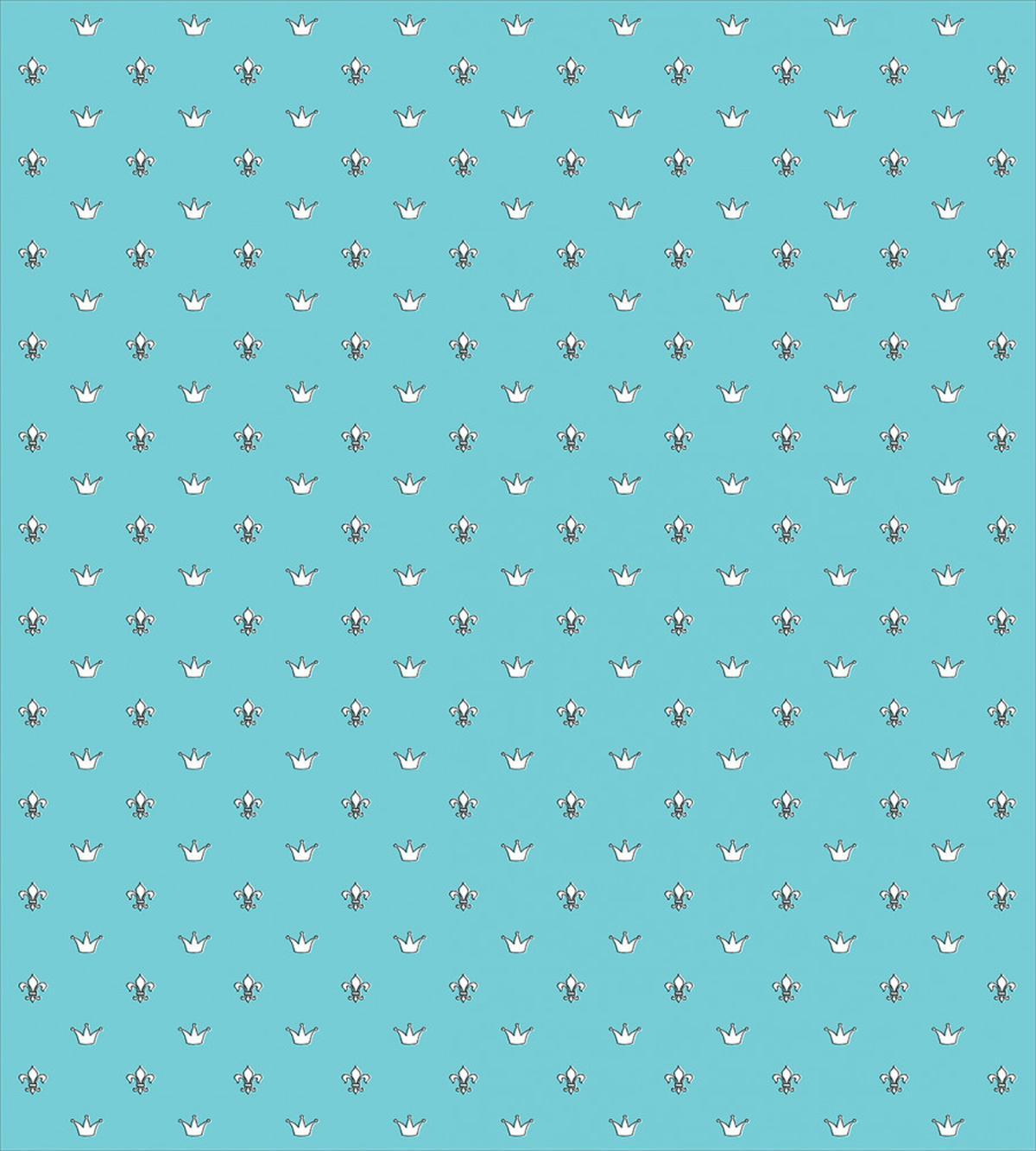 Crown Lily Royal — Pattern