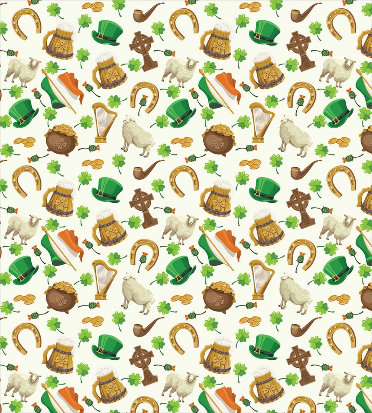 Irish Culture — Pattern