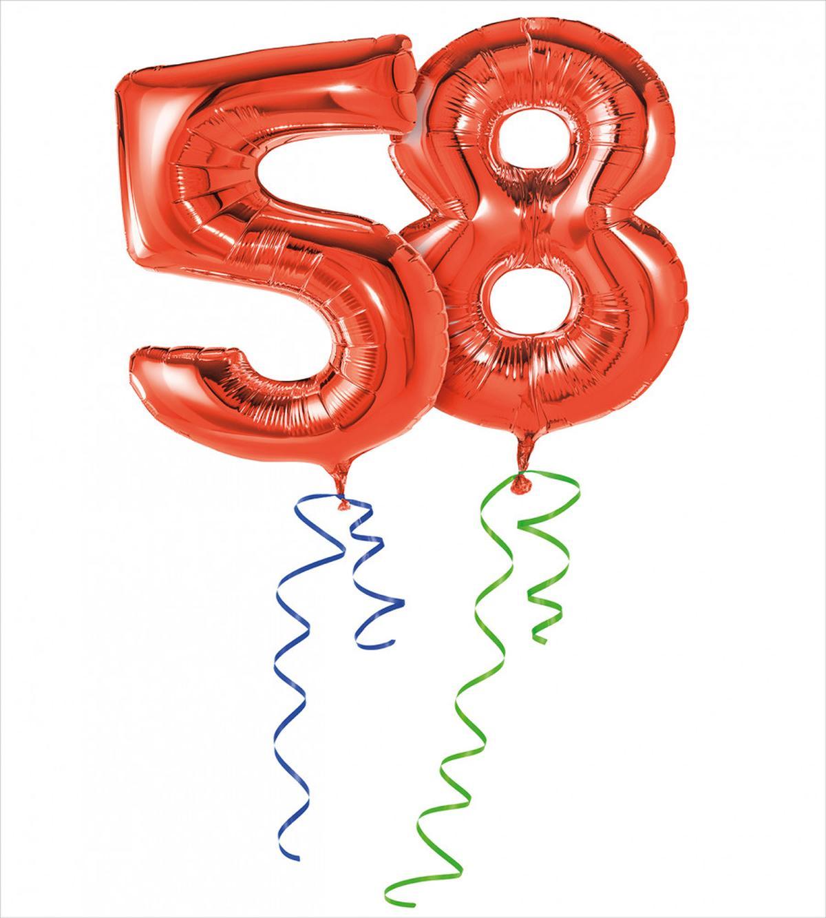 Old Age Party — Pattern