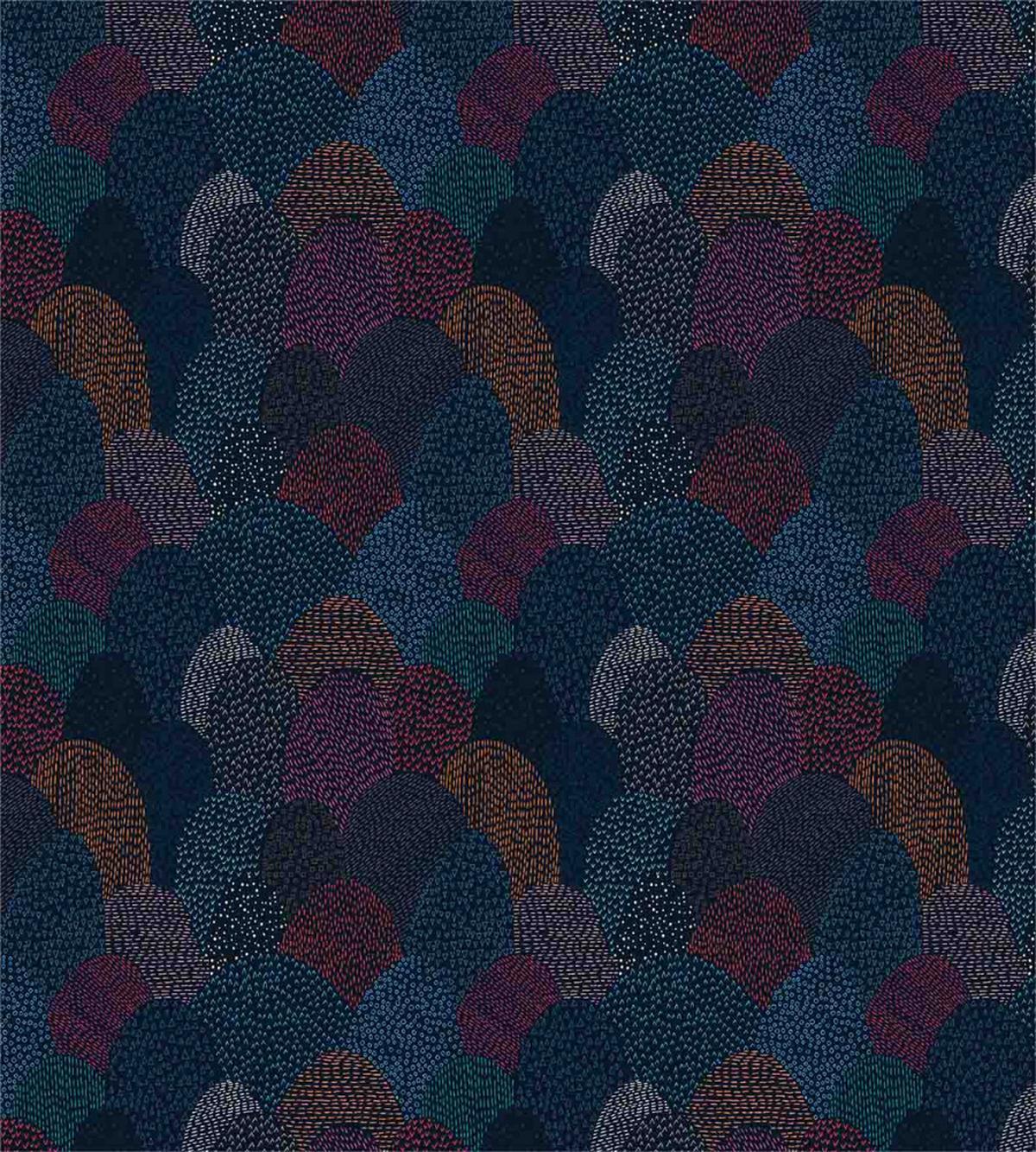Triangles and Arrows — Pattern