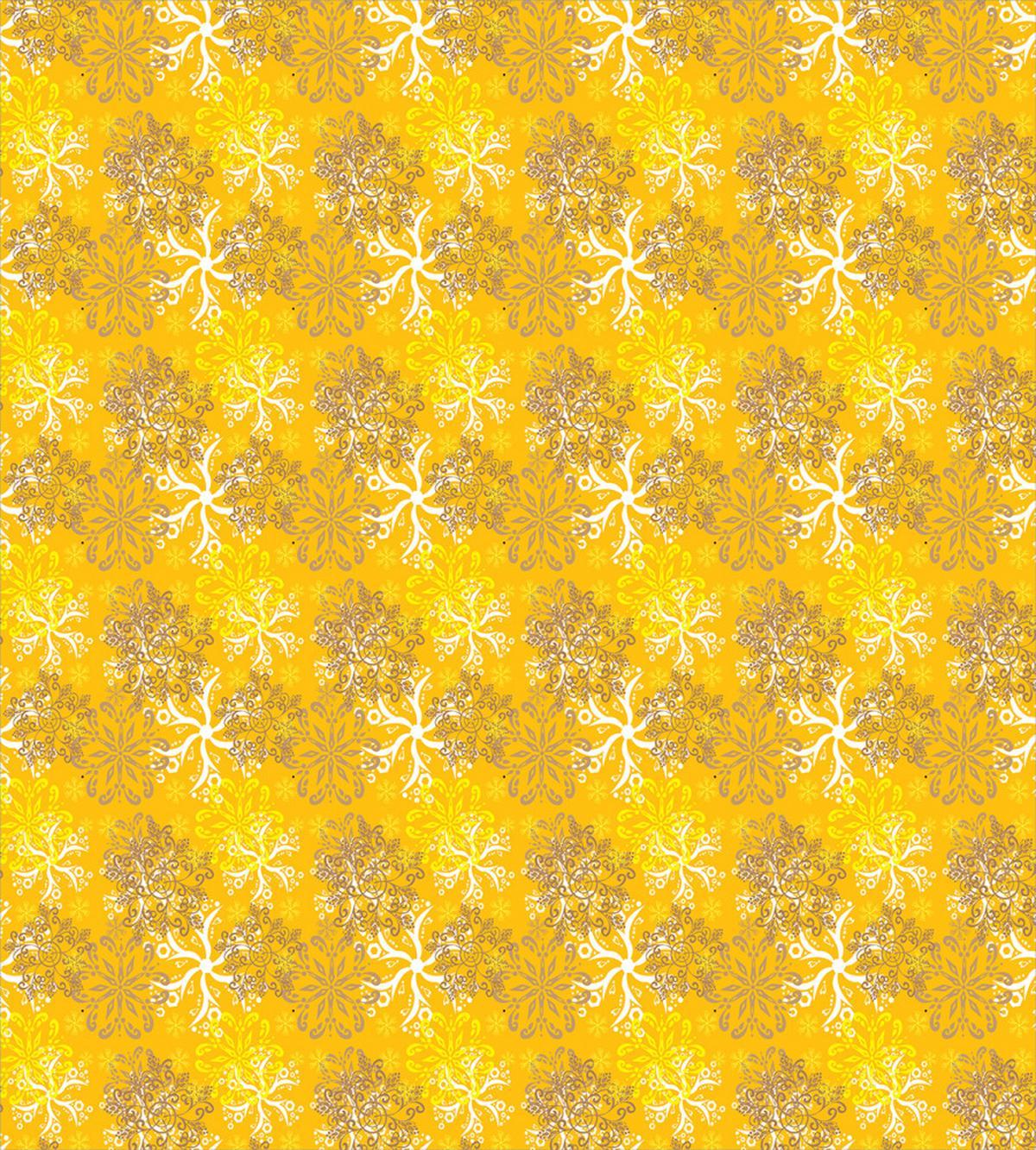 Ornate Design — Pattern