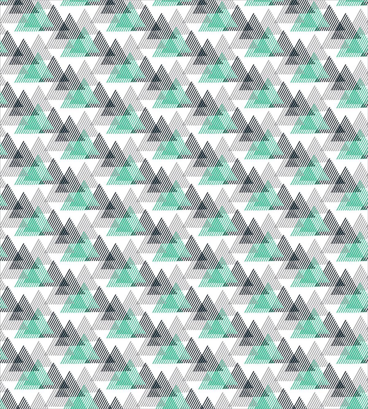 Nineties Funky Style — Pattern