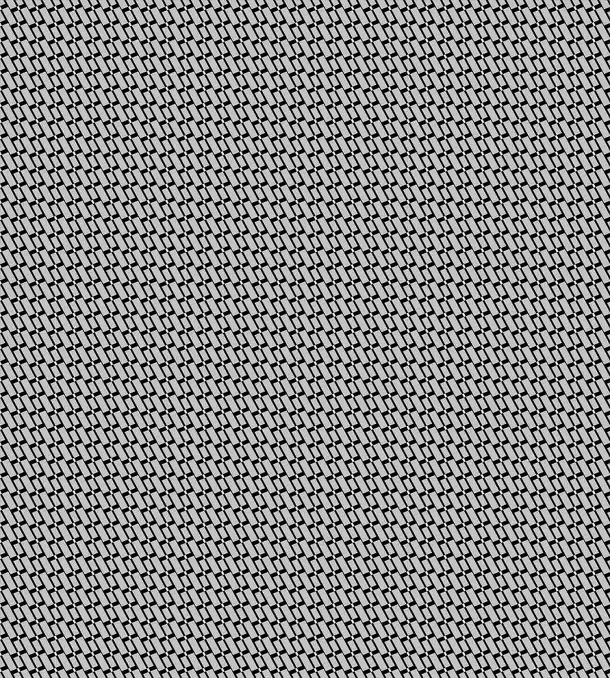 Monotone Shapes — Pattern