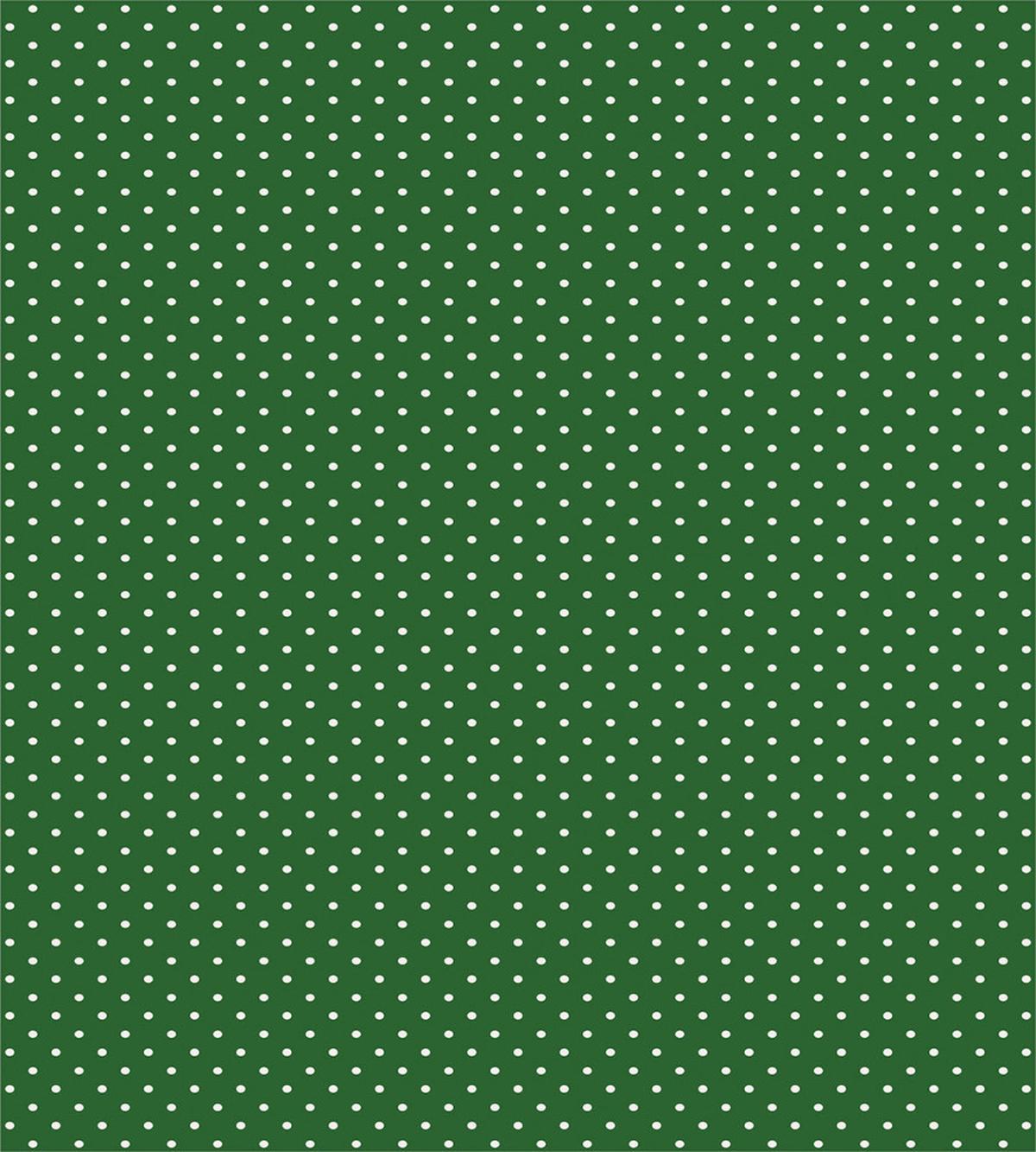 Vintage Dots — Pattern