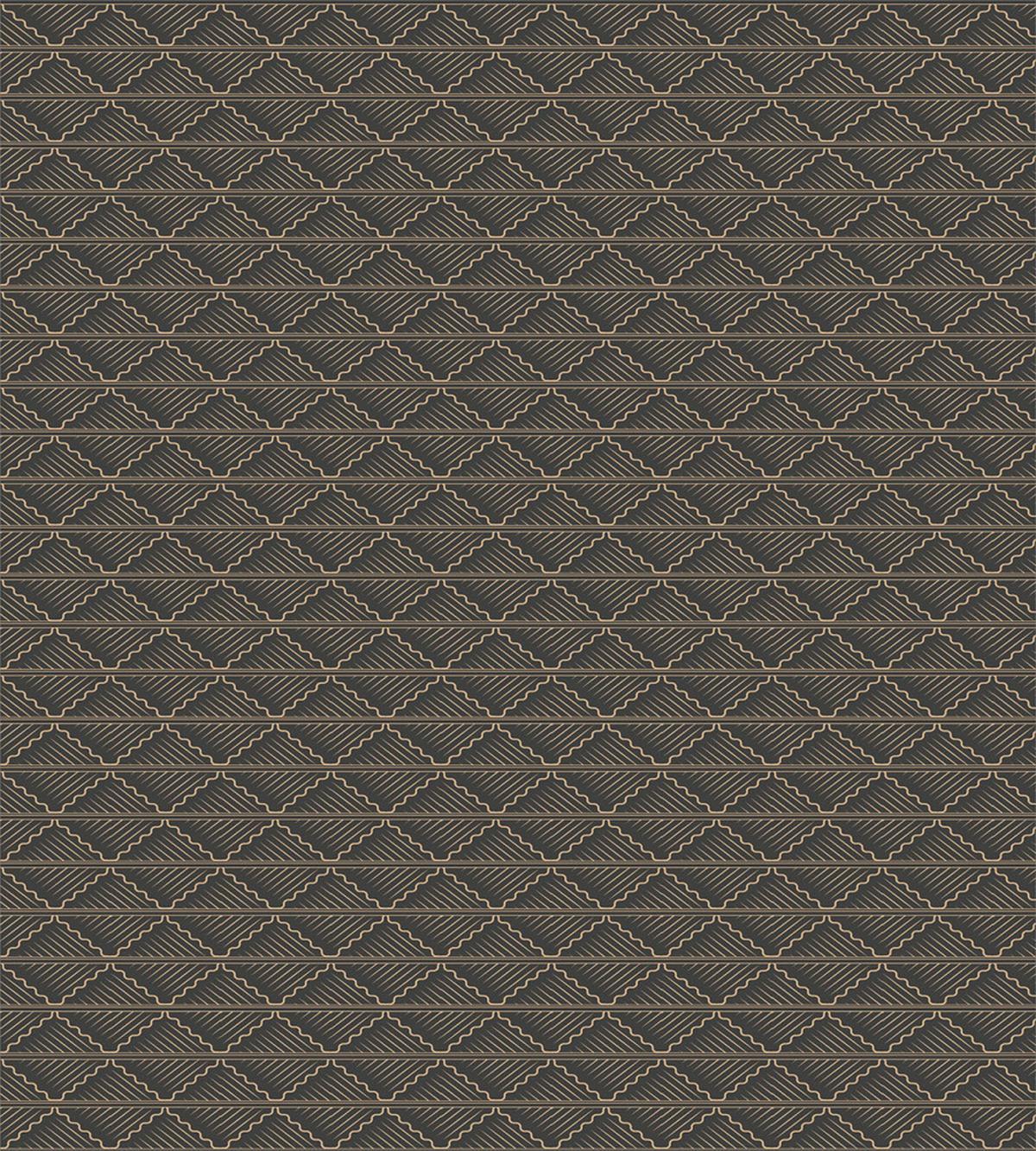 Traditional Feels Ornate — Pattern