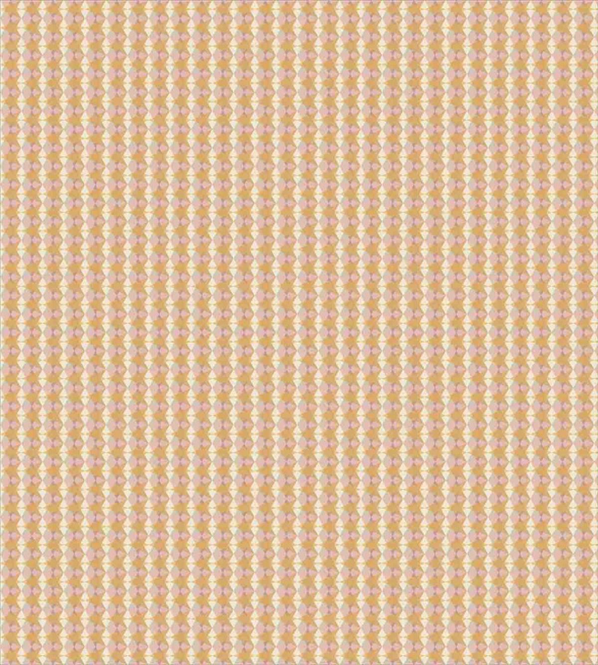Ornate Polygonal Stars — Pattern
