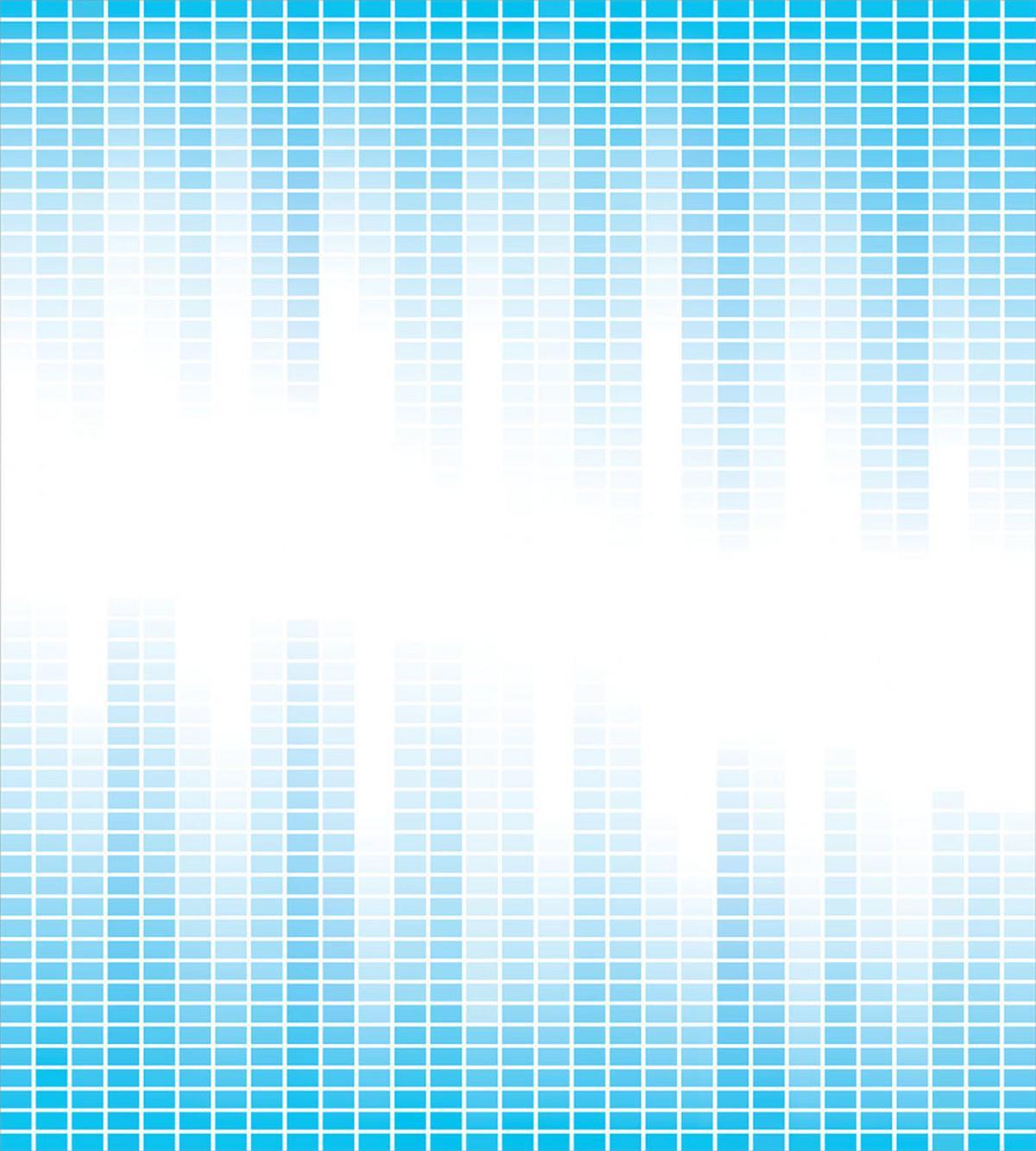 Geometric Squared Design — Pattern