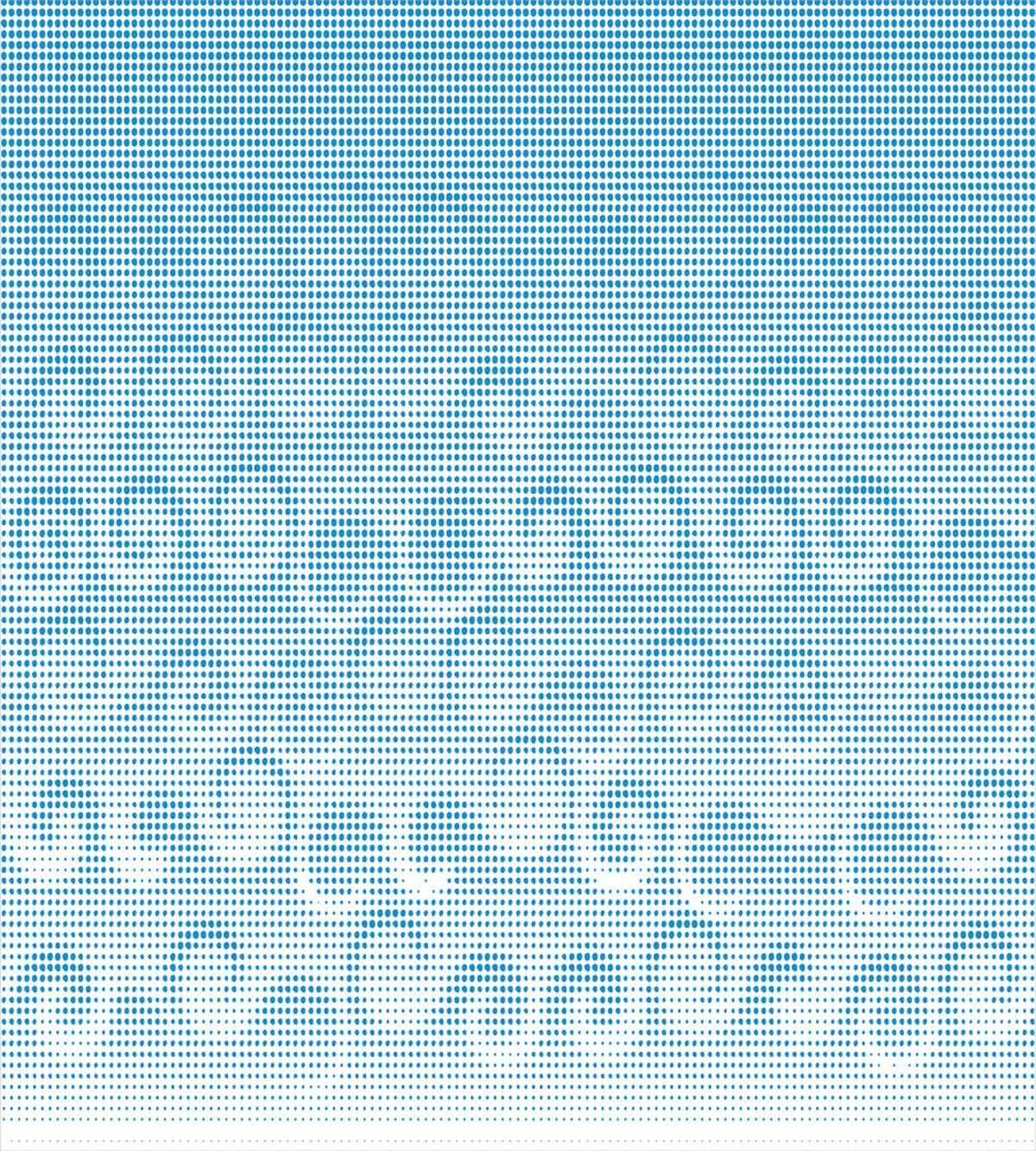 Spiral Circles Dots — Pattern